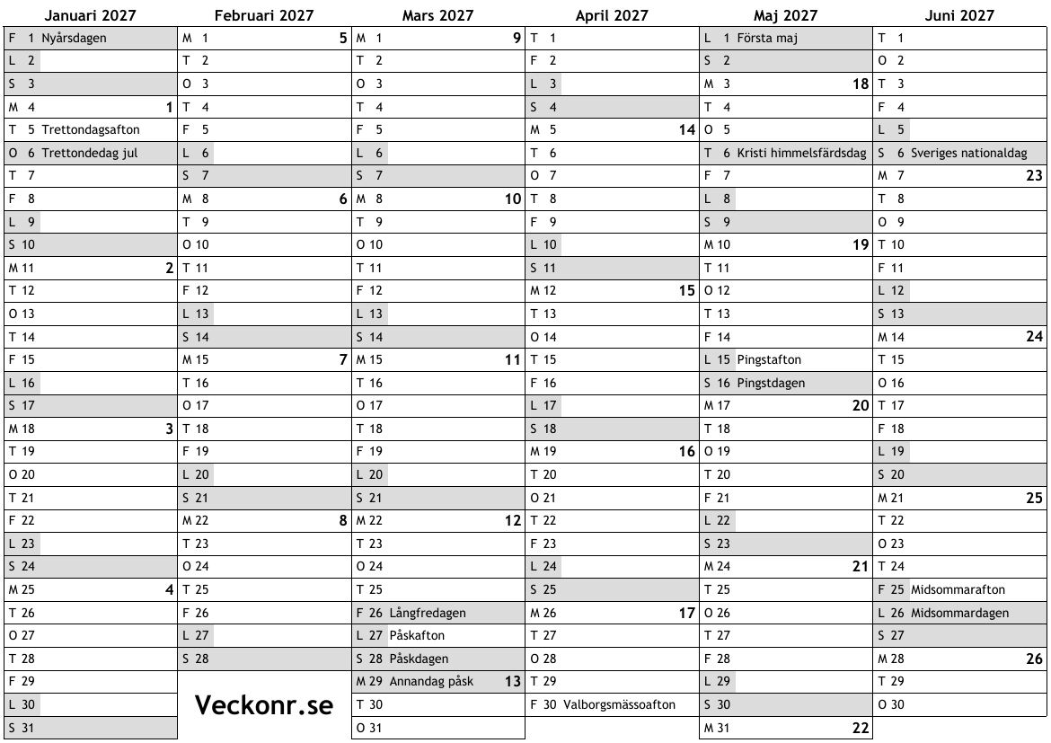 Kalender 35 Wormer 